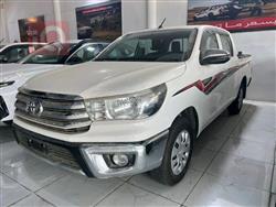 تويوتا هايلوكس